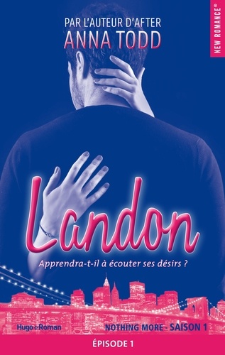 Landon Saison 1 Episode 1