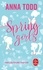 Spring girls - Occasion