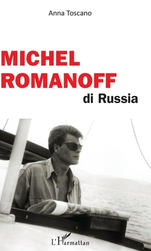 Michel Romanoff di Russia