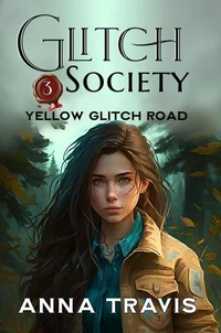 Yellow Glitch Road