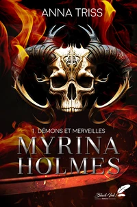Démons et merveilles