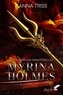 Anna Triss - Myrina Holmes Tome 3 : Possessions immatérielles.