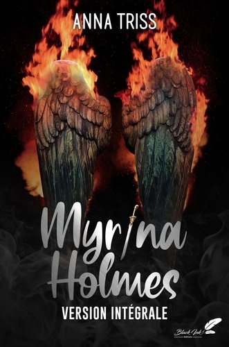 Myrina Holmes : version intégrale