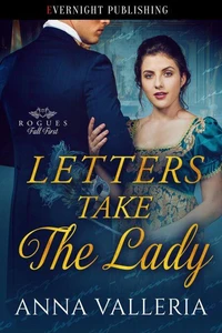 Letters Take the Lady