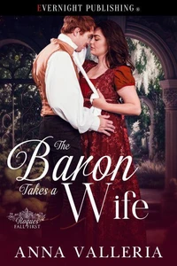 The Baron Takes a Wife