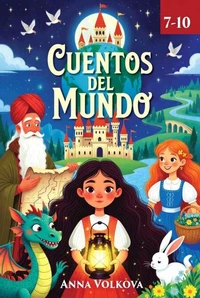 Cuentos del Mundo
