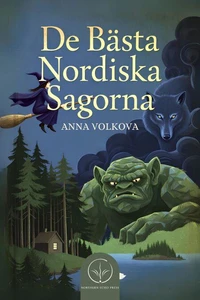 De Bästa Nordiska Sagorna