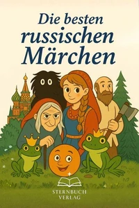 Die Besten Russischen Märchen