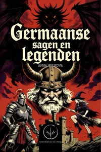 Germaanse sagen en legenden