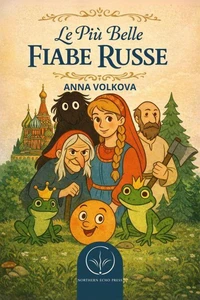 Le più belle fiabe russe