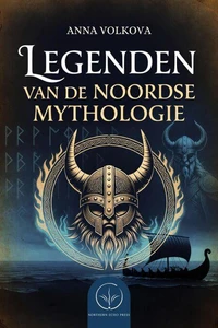 Legenden van de Noordse Mythologie