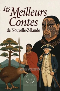 Les Meilleurs Contes de Nouvelle-Zélande