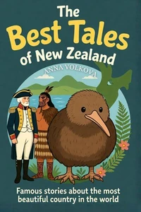 The Best Tales of New Zealand