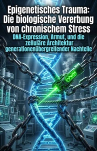 Epigenetisches Trauma: Die biologische Vererbung von chronischem Stress