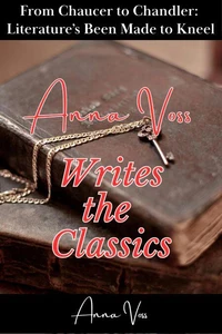 Anna Voss Writes the Classics