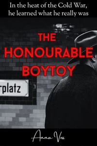 The Honourable Boytoy