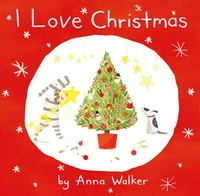 I Love Christmas (Read Aloud)