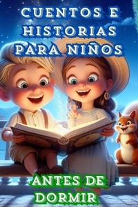  Anna Wass - Cuentos e Historias para Niños antes de Dormir.