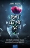 Anna Wayne - Don't let me go.