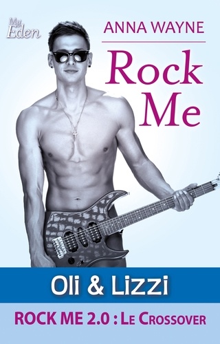 Rock me 2.0. Oli & Lizzi