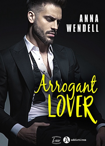 Anna Wendell - Arrogant Lover (teaser).