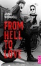 Anna Wendell - From Hell to Love.