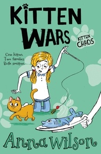 Anna Wilson - Kitten Wars.