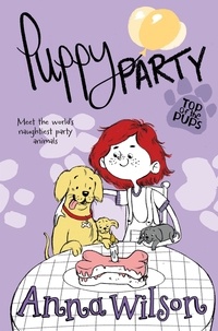 Anna Wilson - Puppy Party.