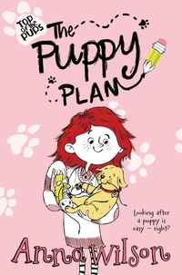 Anna Wilson - The Puppy Plan.