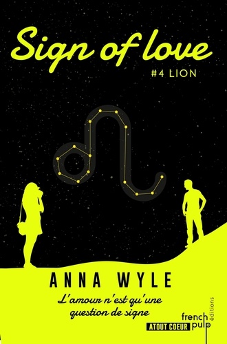 ATOUT COEUR  Sign of Love - tome 4 Lion