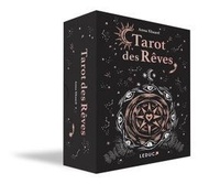 Anna Xhaard - Tarot des rêves.