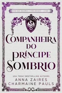 Companheira do Príncipe Sombrio