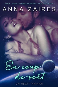 En coup de vent: Un récit Krinar