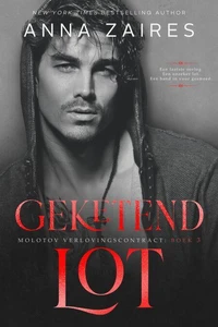 Geketend lot