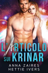 L'Enquête Krinar