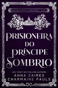Prisioneira do Príncipe Sombrio