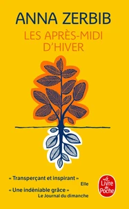 Les Après-midi d'hiver