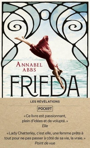 Frieda. La véritable histoire de Lady Chatterley