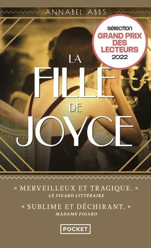 La Fille de Joyce - Occasion