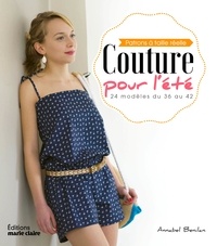 Goodtastepolice.fr Couture pour l'été - 24 modèles du 36 au 42 Image