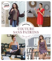 Couture sans patron
