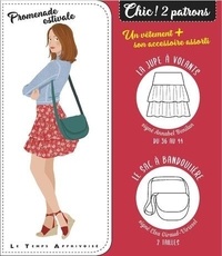 Nouveaux vêtements à coudre pour Barbie et Ken de Annabel Benilan - Grand  Format - Livre - Decitre