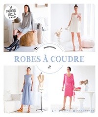 Robes à coudre - 14 patrons inclus.pdf