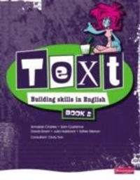Building Skills in English Book 2 Text