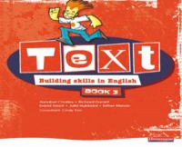 Building Skills in English Book 3.
