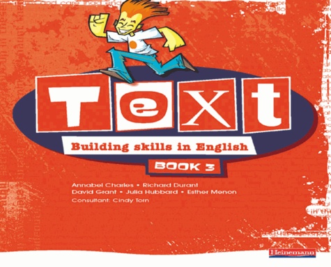 Annabel Charles - Building Skills in English Book 3. - Student's Book.