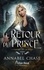 L'Empire de la nuit Tome 1 Le retour du prince
