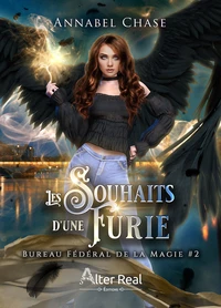 Les Souhaits d'une furie