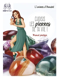 Choisis les pierres de ta vie !