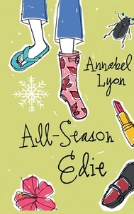 Annabel Lyon - All-Season Edie.